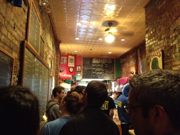 Photo credit: foursquare