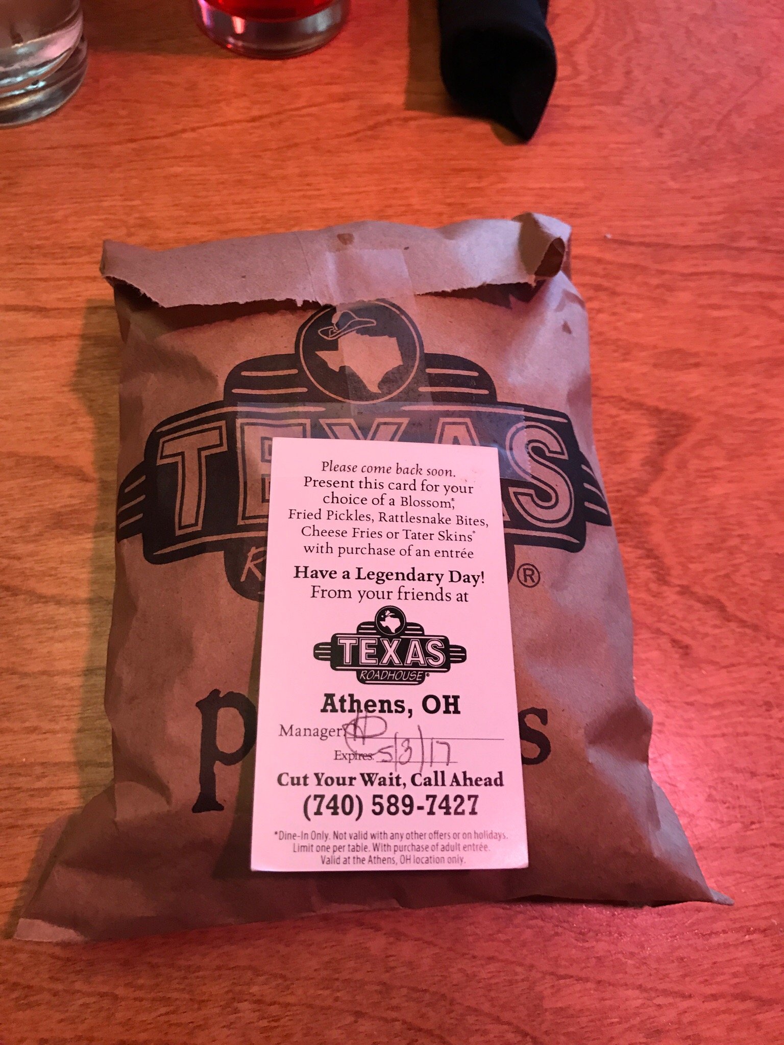 Photo credit: Tripadvisor