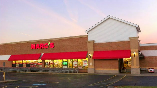 Marc's Pharmacy