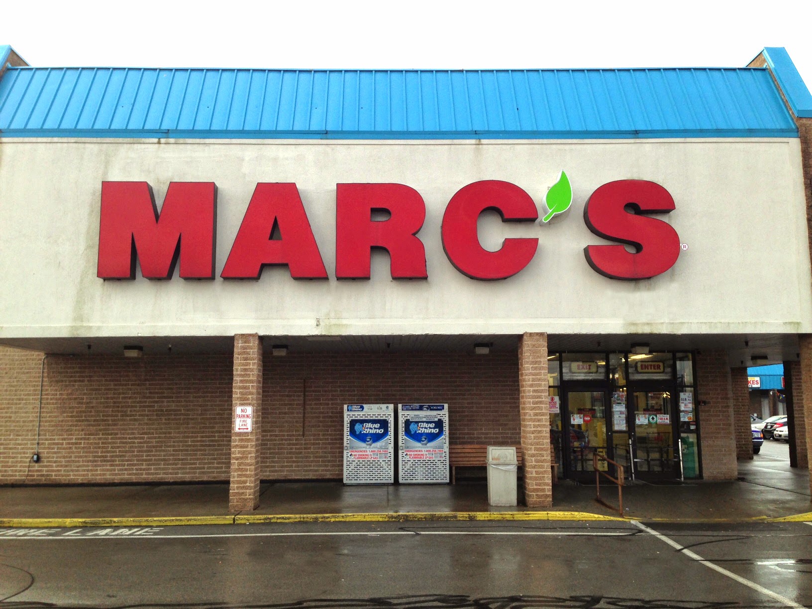 Marc's Stores