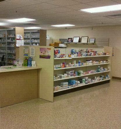 HealthSource of Ohio Pharmacy
