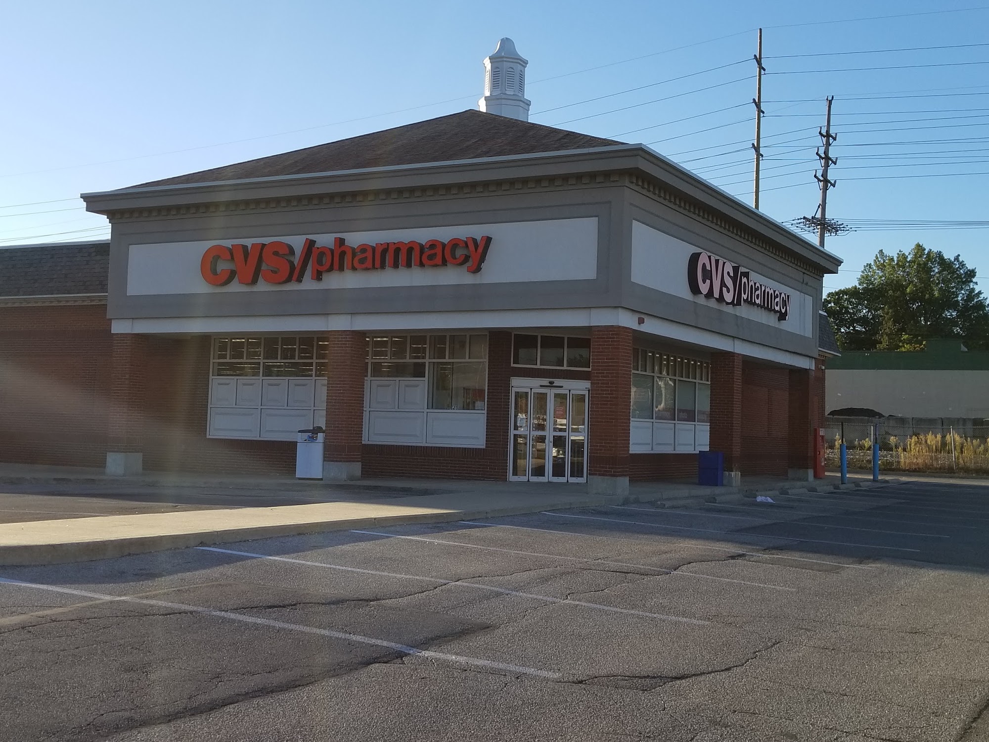 CVS