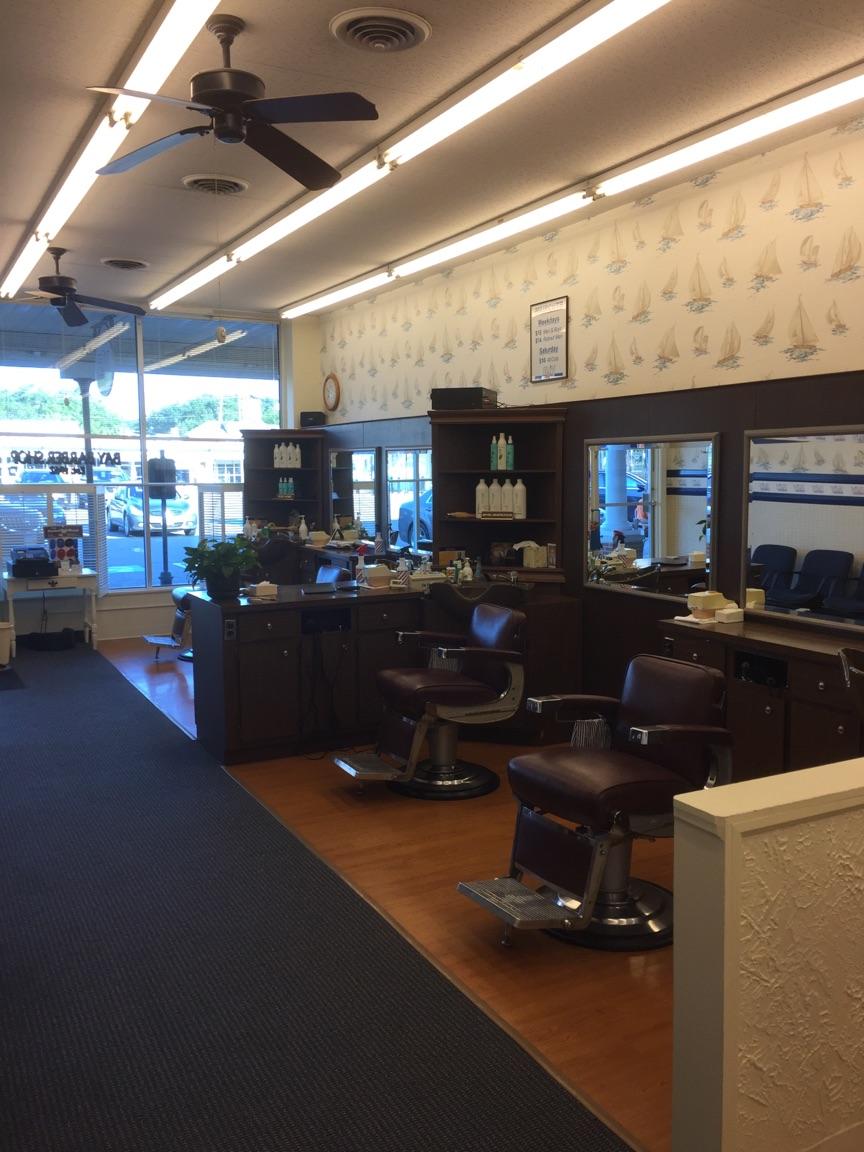 Bay Barber Shop