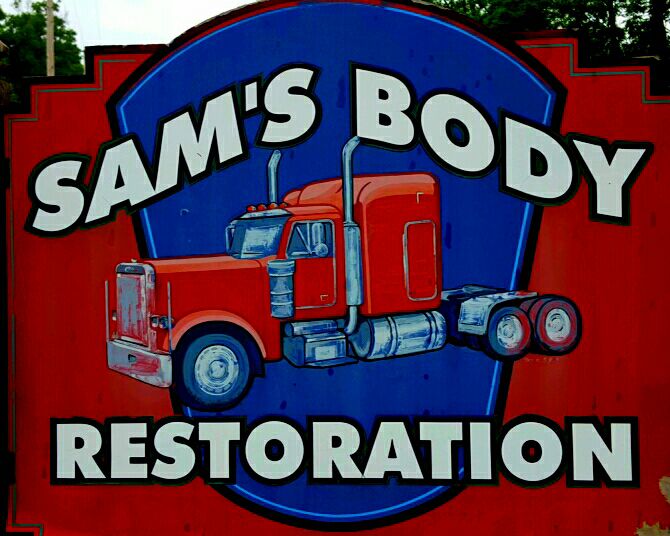 Sam's Body Restoration