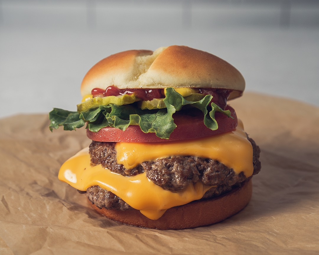 Wayback Burgers 2727 Fairfield Commons, Beavercreek