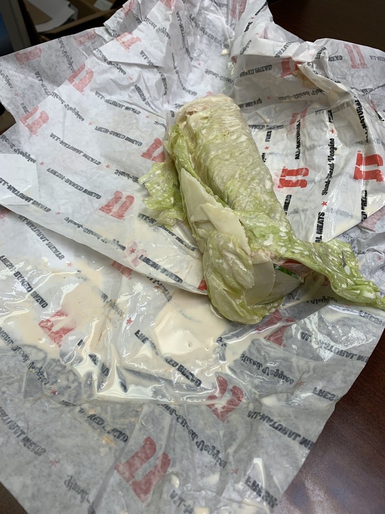 Jimmy John's 4396 Indian Ripple Rd, Beavercreek