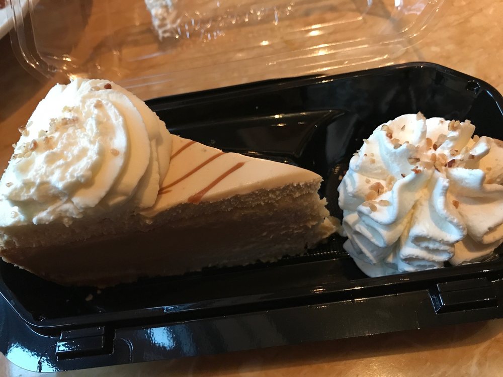 The Cheesecake Factory 56 Greene Blvd, Beavercreek