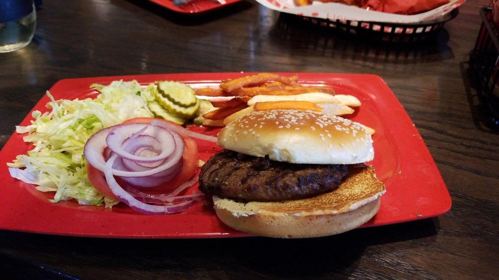Red Robin Gourmet Burgers and Brews 2671 Fairfield Commons, Beavercreek