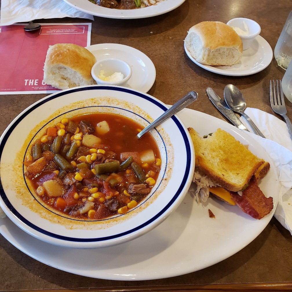 Photo credit: tripadvisor