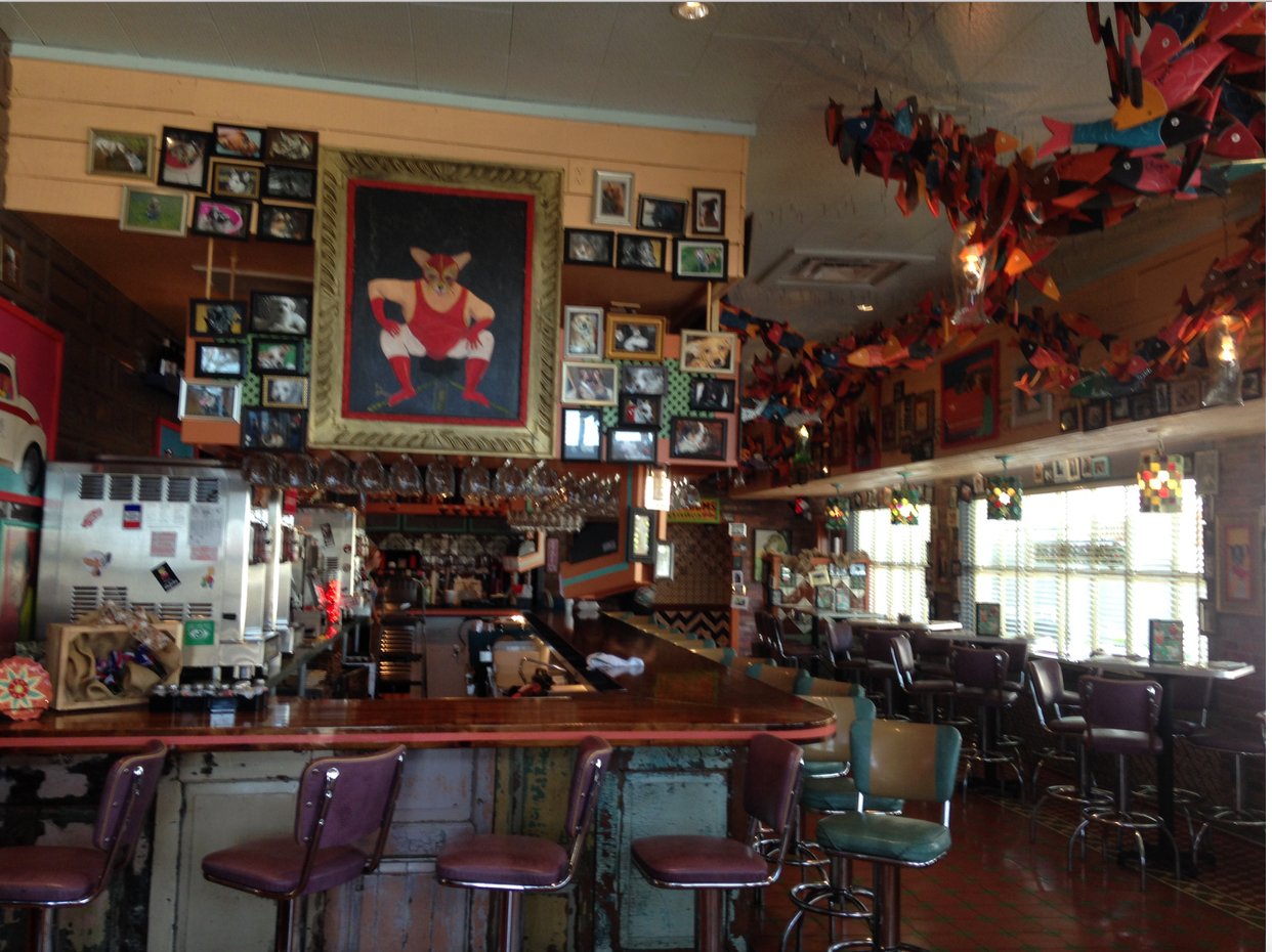 Photo credit: tripadvisor
