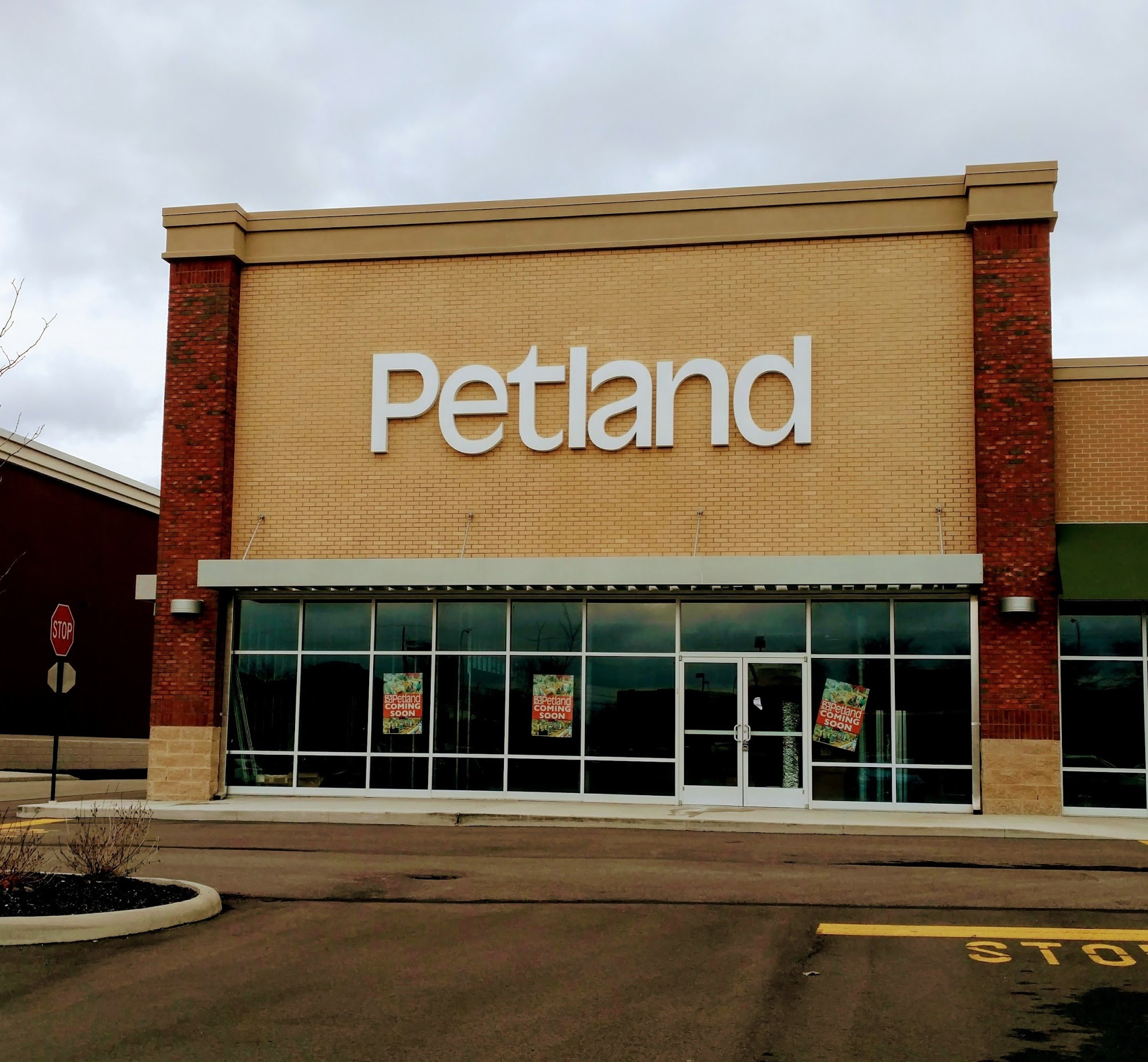 Petland Beavercreek