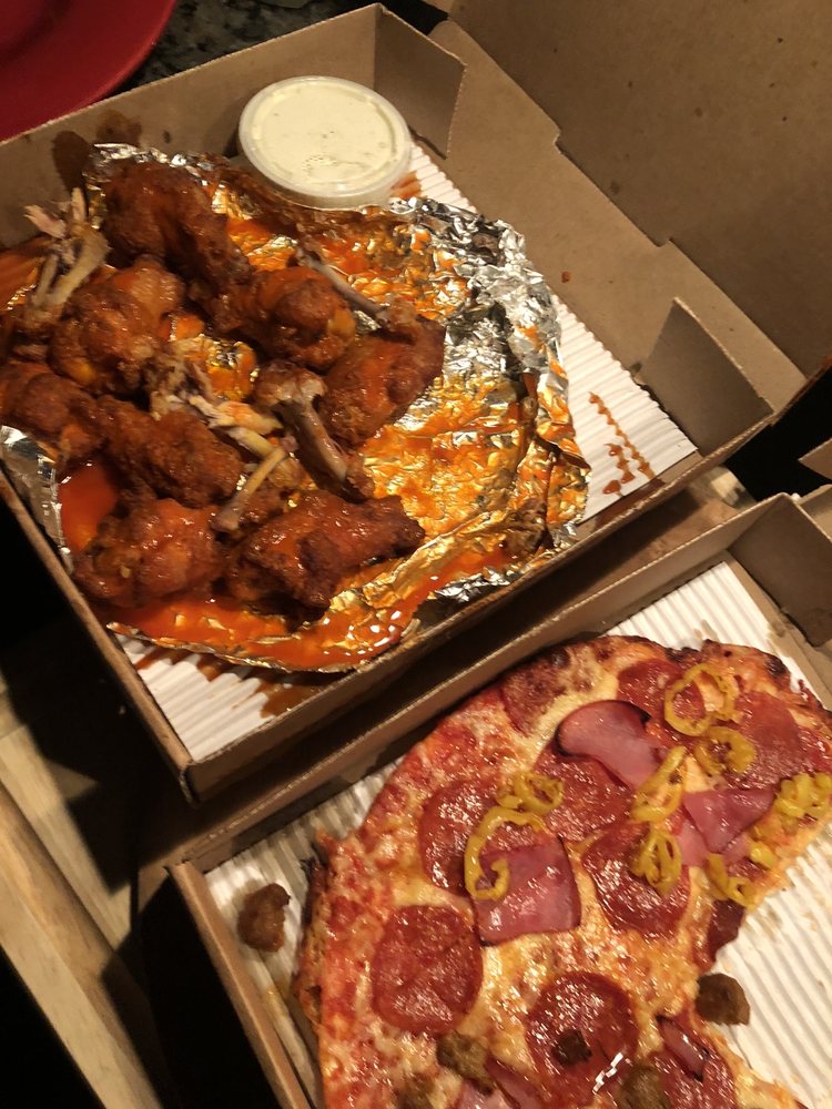 Cousin Vinny's Pizza 3854 Kemp Rd, Beavercreek