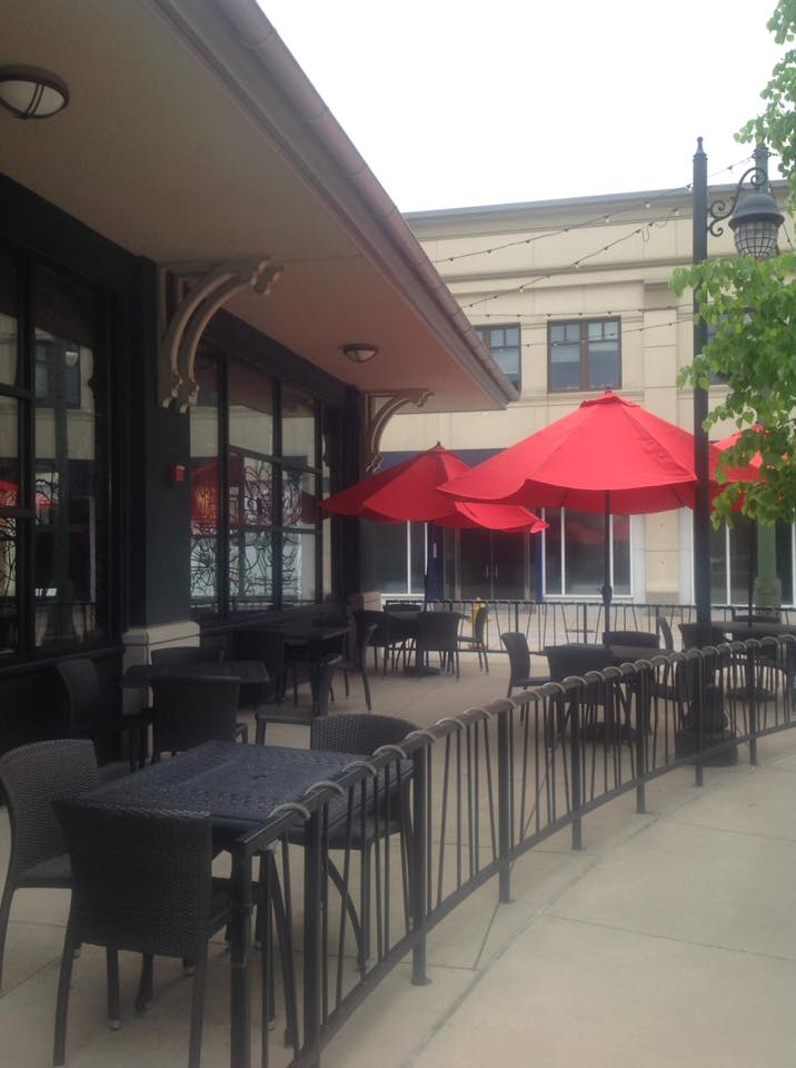 Ace Asian Cafe 4394 Juniper Way, Beavercreek
