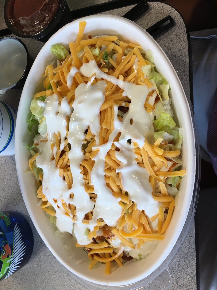 Hot Head Burritos 3195 Dayton Xenia Rd Ste 850 Ste 850, Beavercreek