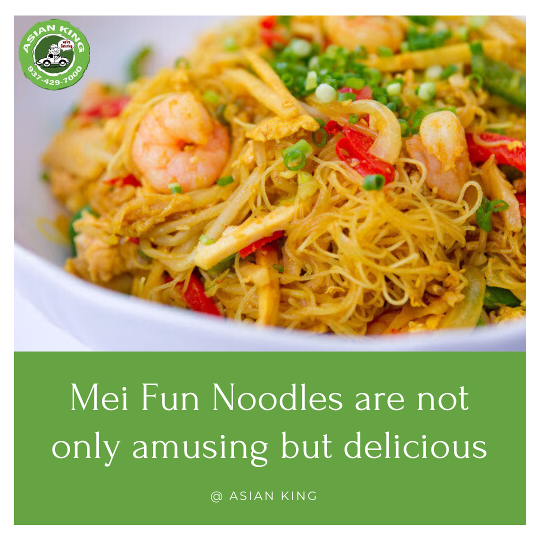 Asian King 1259 N Fairfield Rd, Beavercreek
