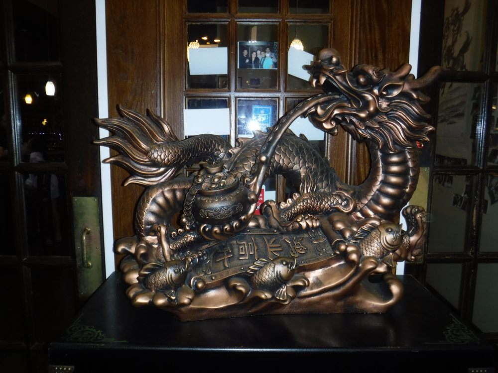 Osaka Japanese Steakhouse 2476 Commons Blvd, Beavercreek