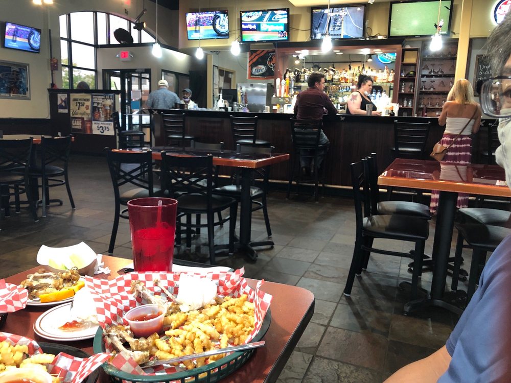 CBCB Bar & Grill 2495 Commons Blvd, Beavercreek