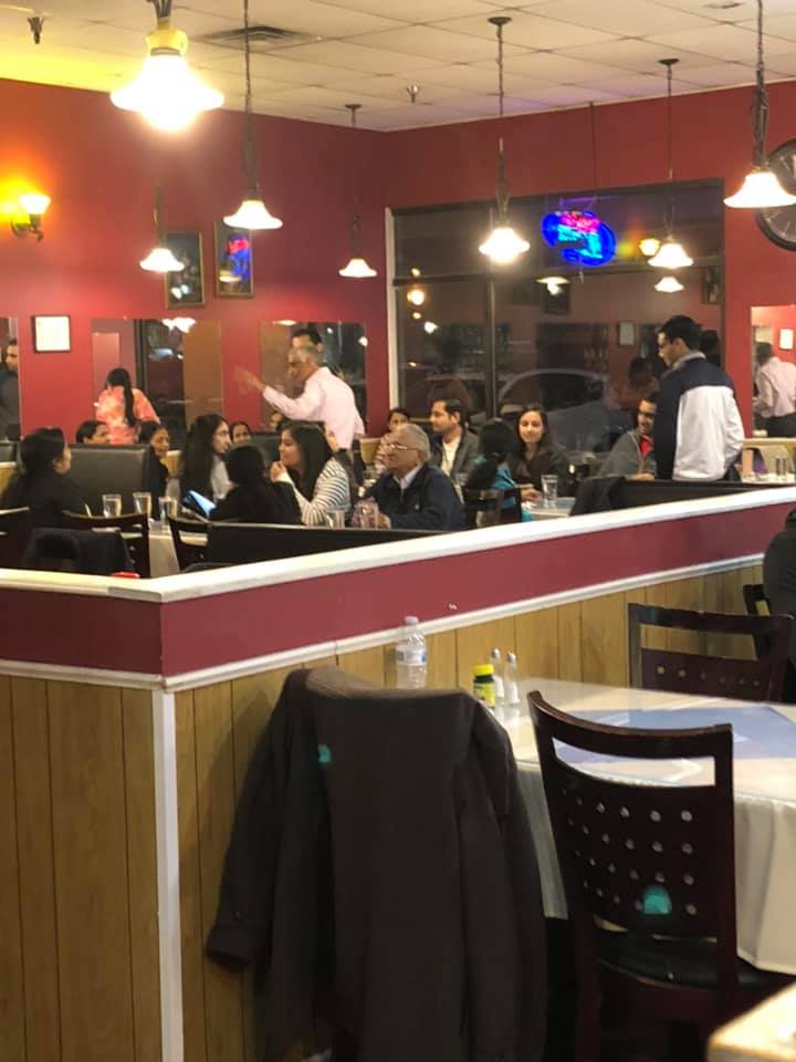 Maharaja of Dayton 3464 Pentagon Blvd, Beavercreek