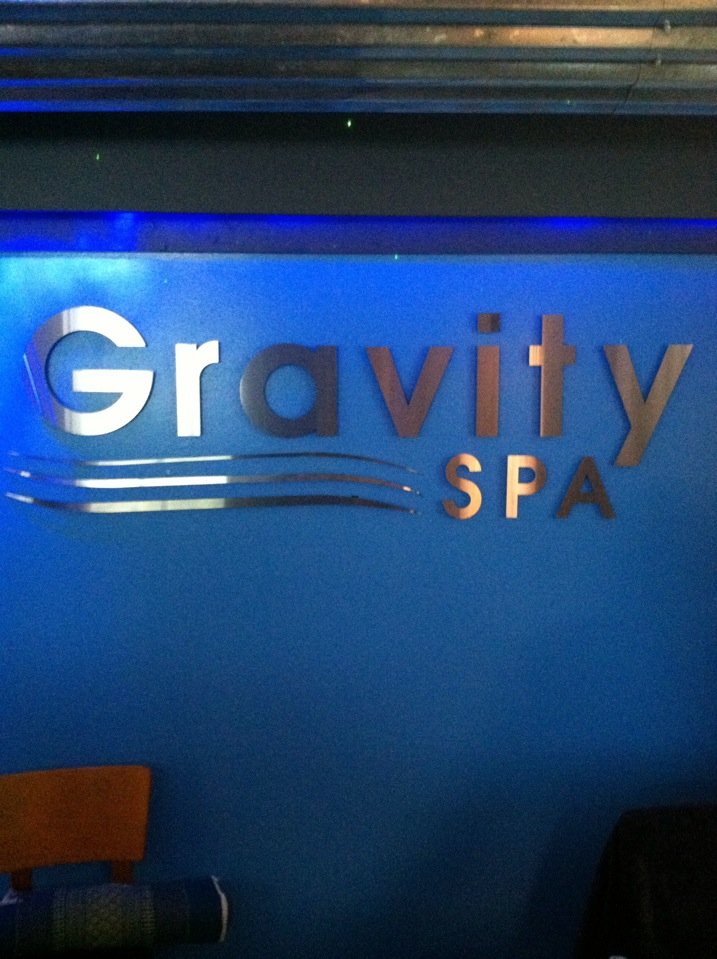 Gravity Spa - Massage Therapy + Flotation Tanks