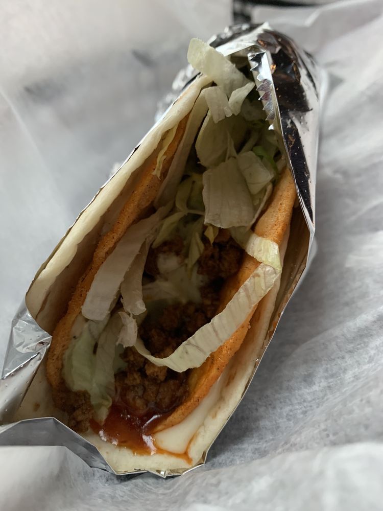 Condado Tacos 4482 Glengarry Dr, Beavercreek
