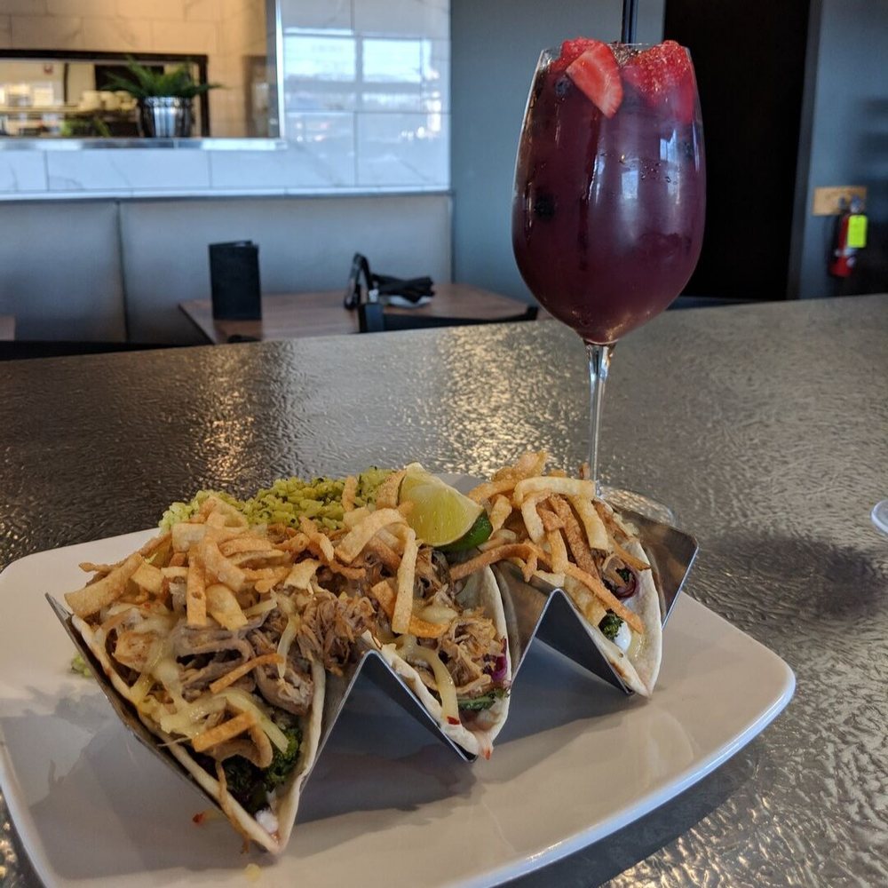 Basil's On Market 2729 Fairfield Mall Road, Beavercreek