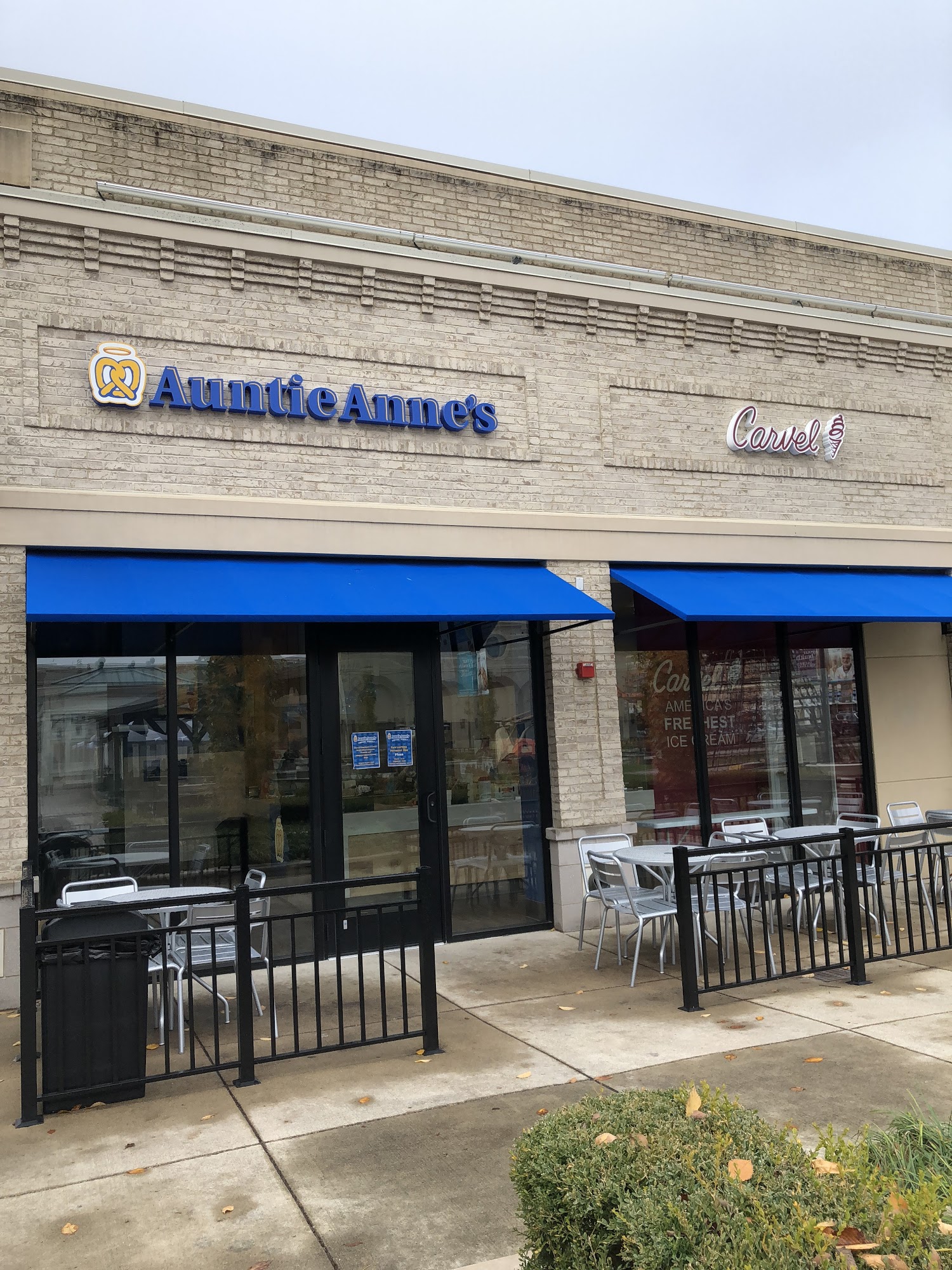 Auntie Anne's The Greene, 4450 Glengarry Dr, Beavercreek