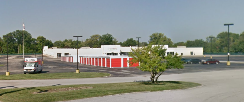 U-Haul Moving & Storage at The Bedford Automile