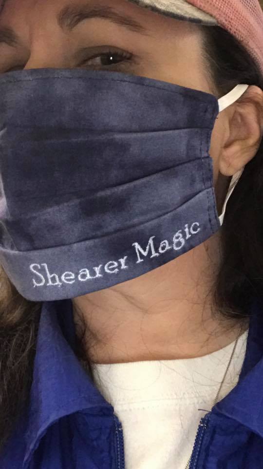 Shearer Magic Pet Grooming Bellbrook