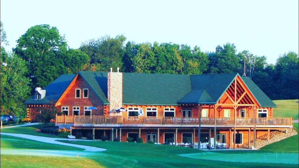 Deer Ridge Golf Club & Black Dog Tavern