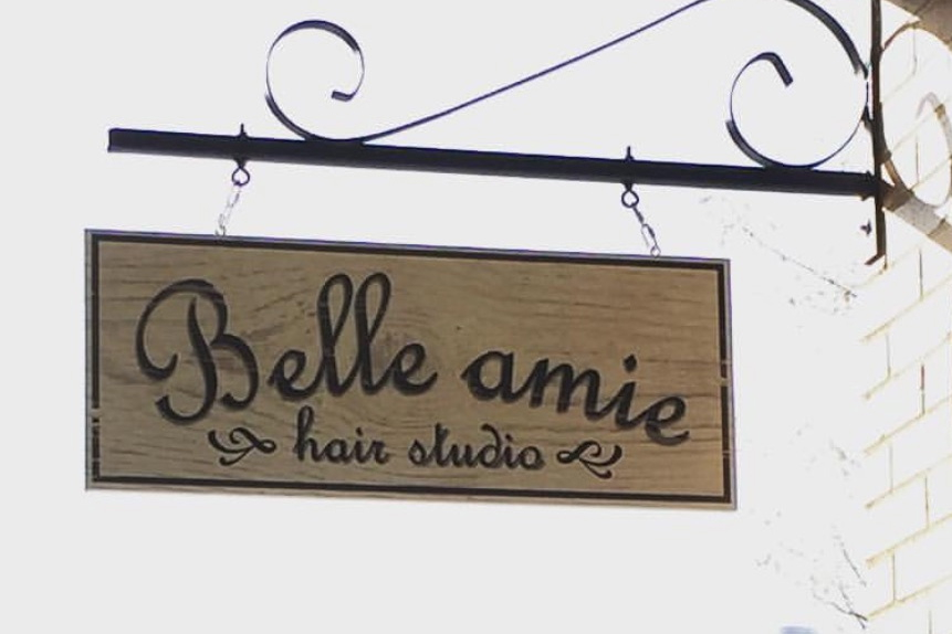 Belle Amie Hair Studio