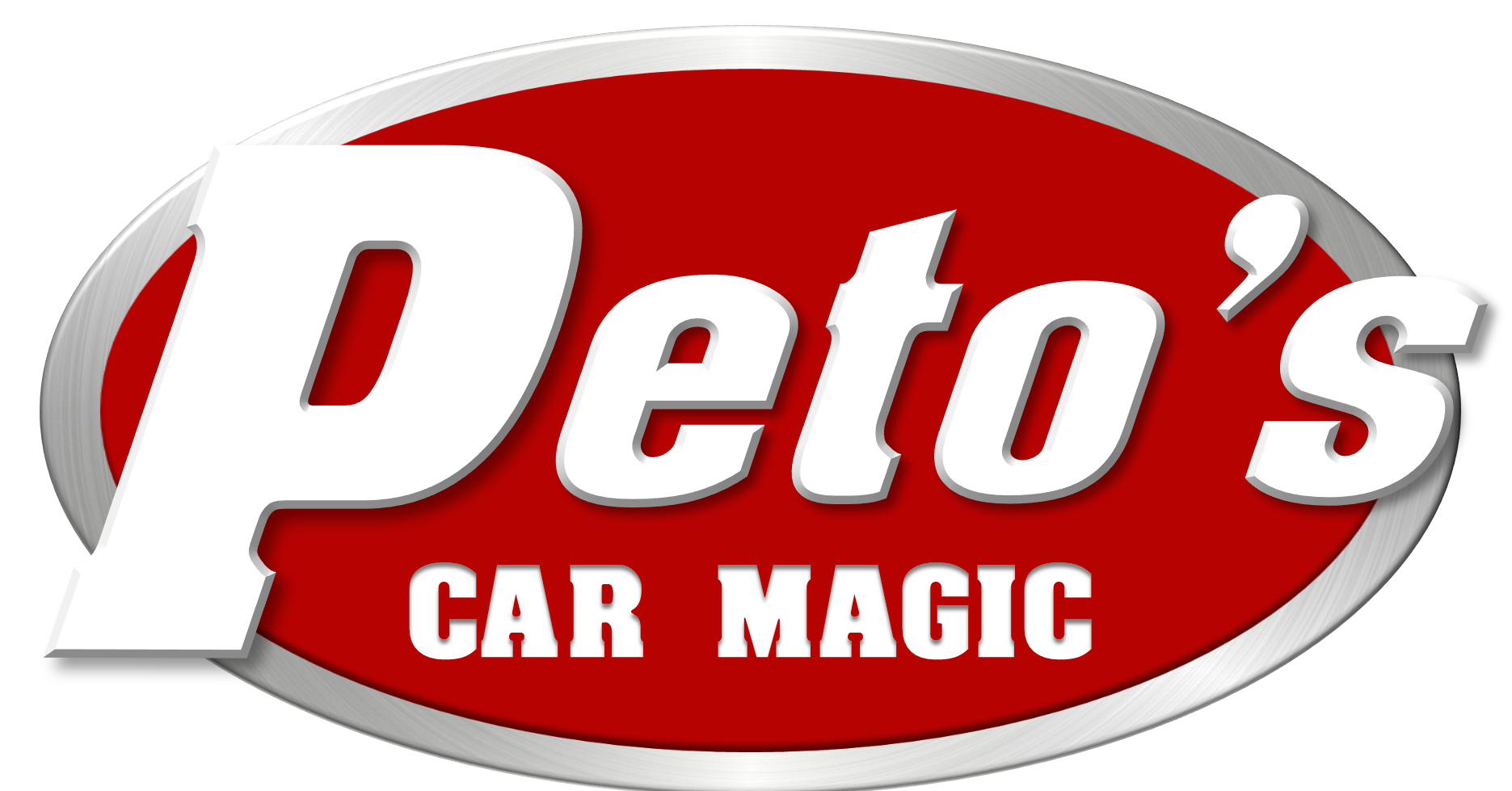 Peto's Car Magic