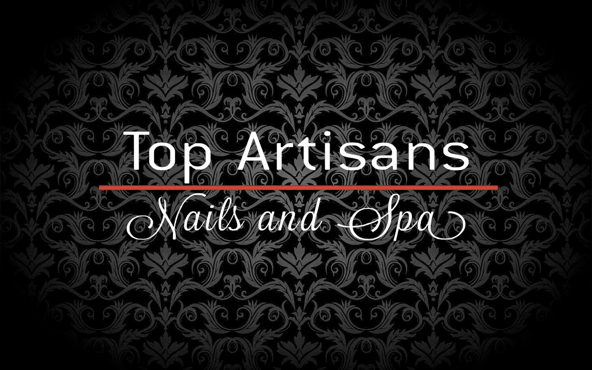TA Nails & Spa