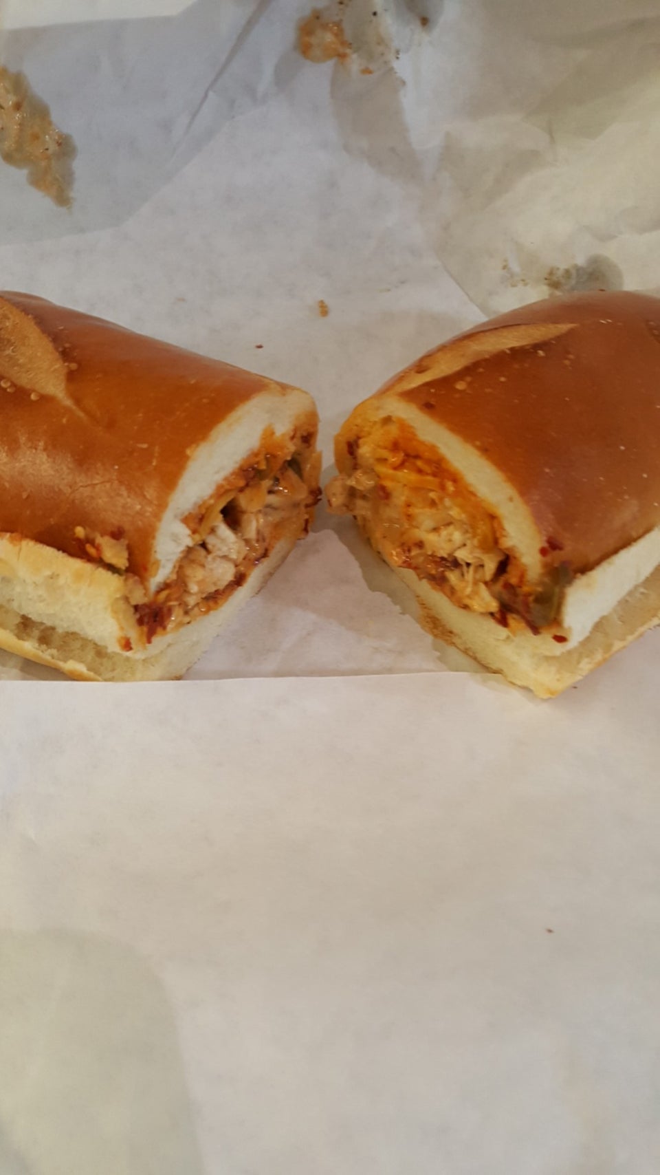 DiBella's Subs 4645 Osborne Blvd, Blue Ash