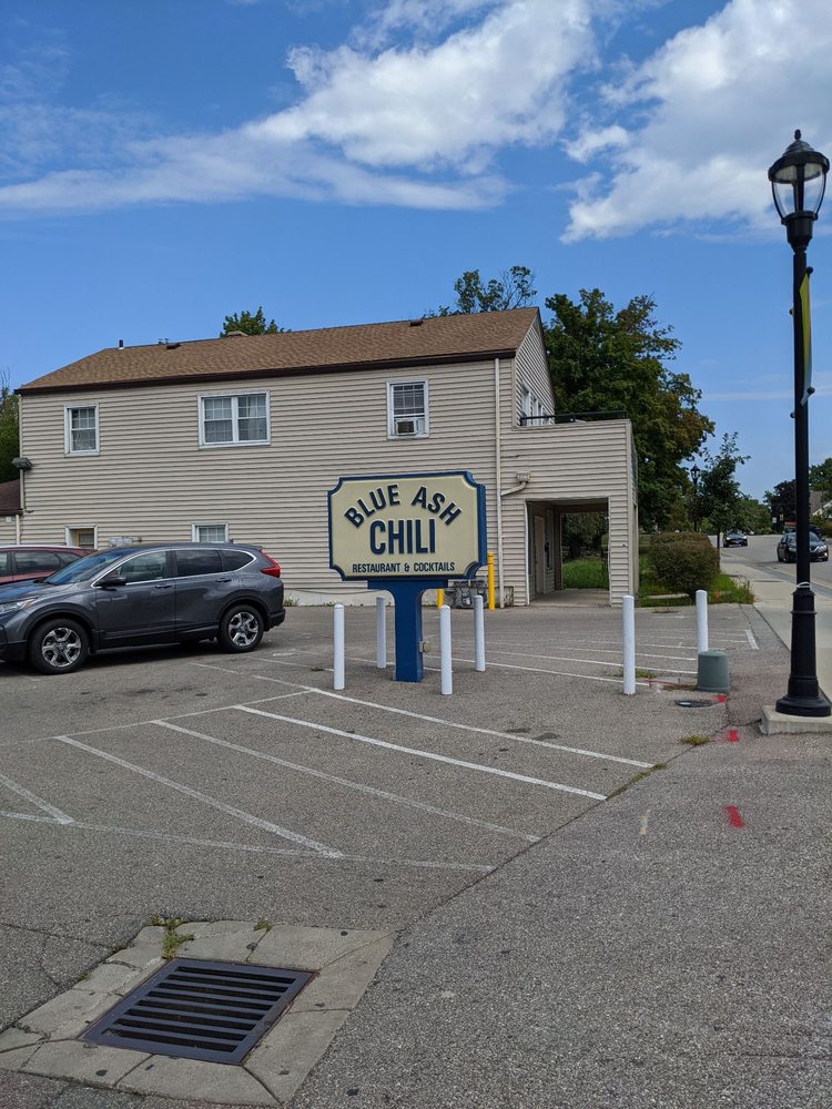 Blue Ash Chili 9565 Kenwood Rd, Blue Ash