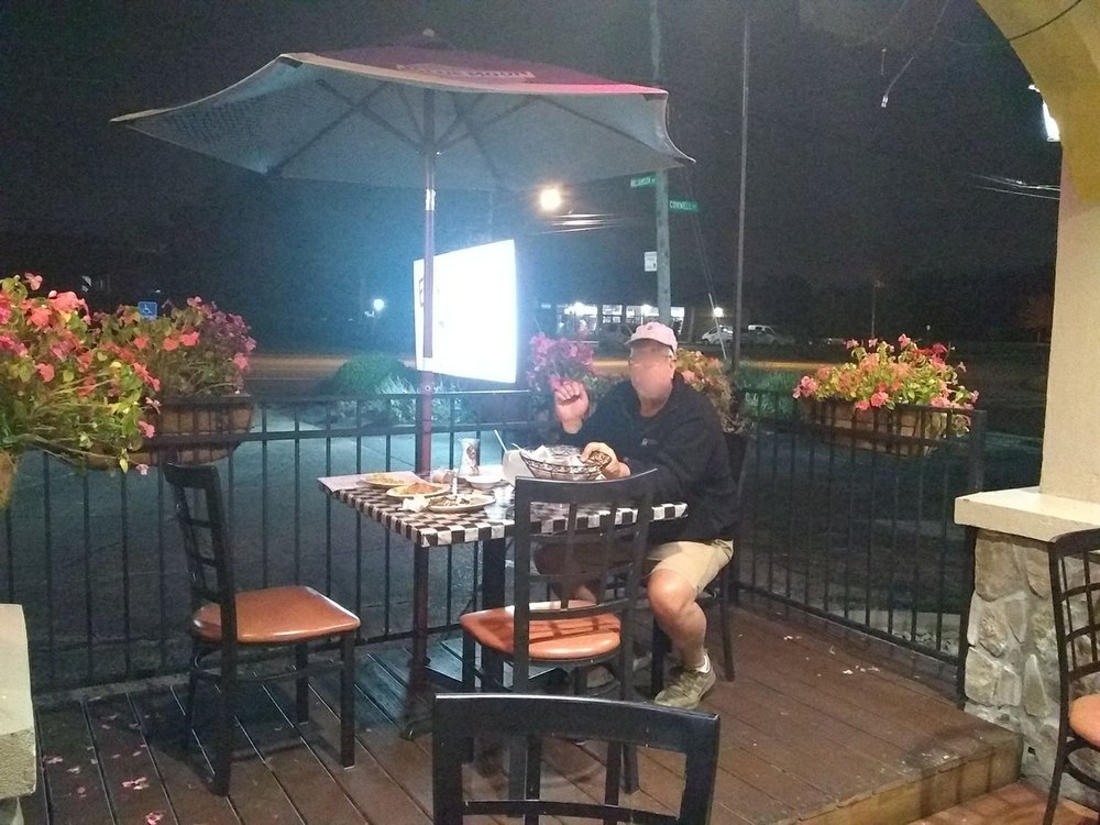 El Vaquero Mexican Restaurant 4590 Cornell Rd, Blue Ash