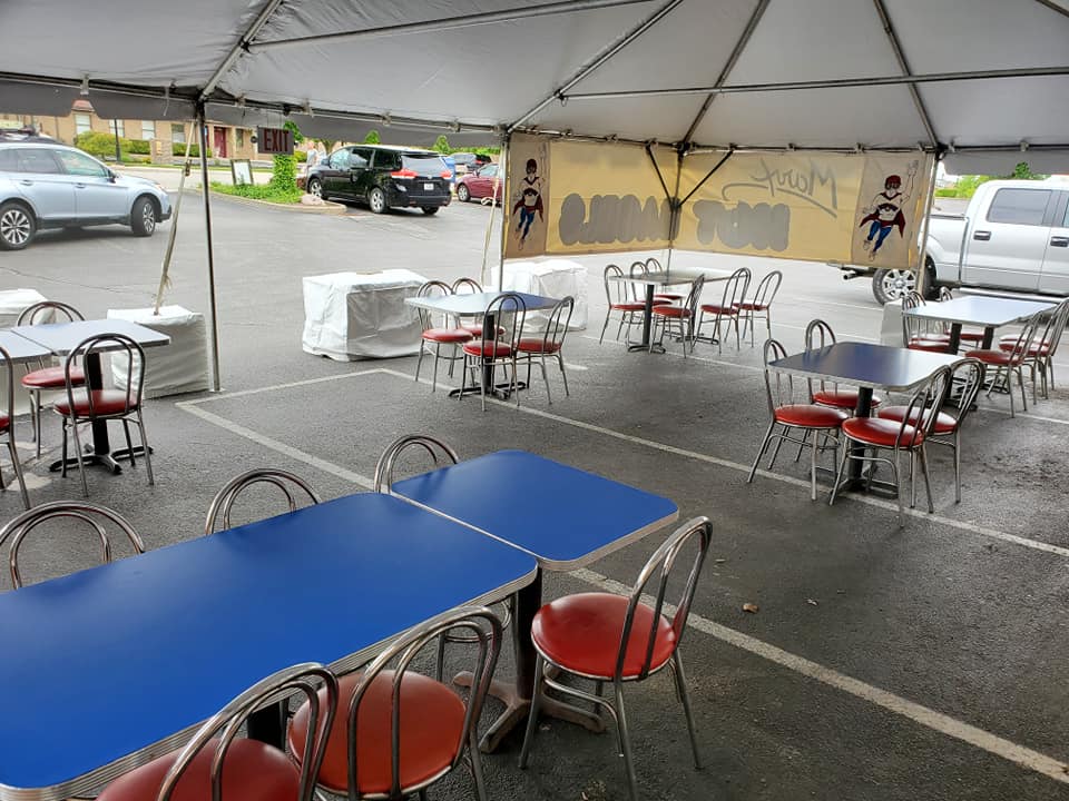 Marx Hot Bagels 9701 Kenwood Rd, Blue Ash