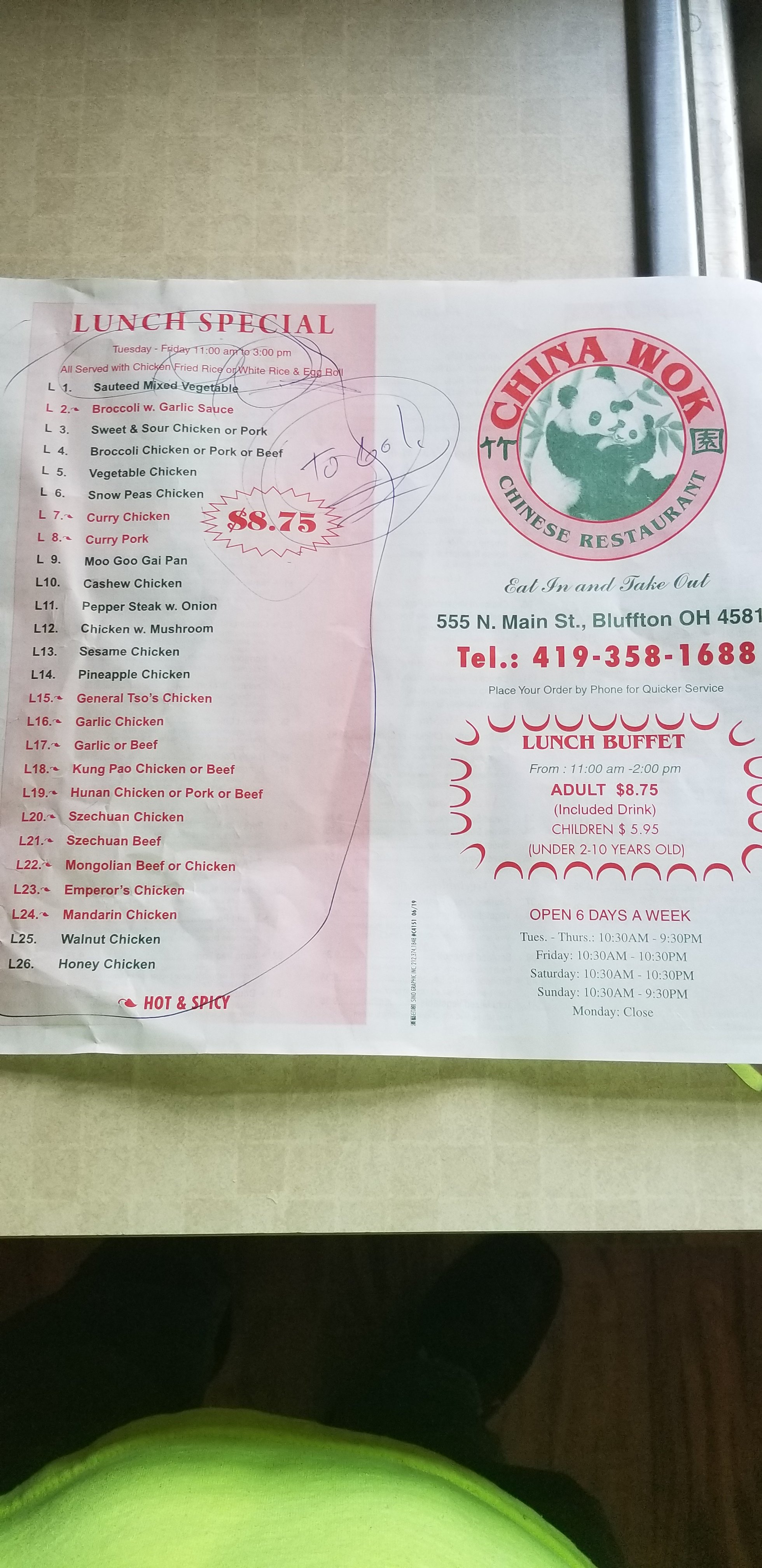 Photo credit: Tripadvisor