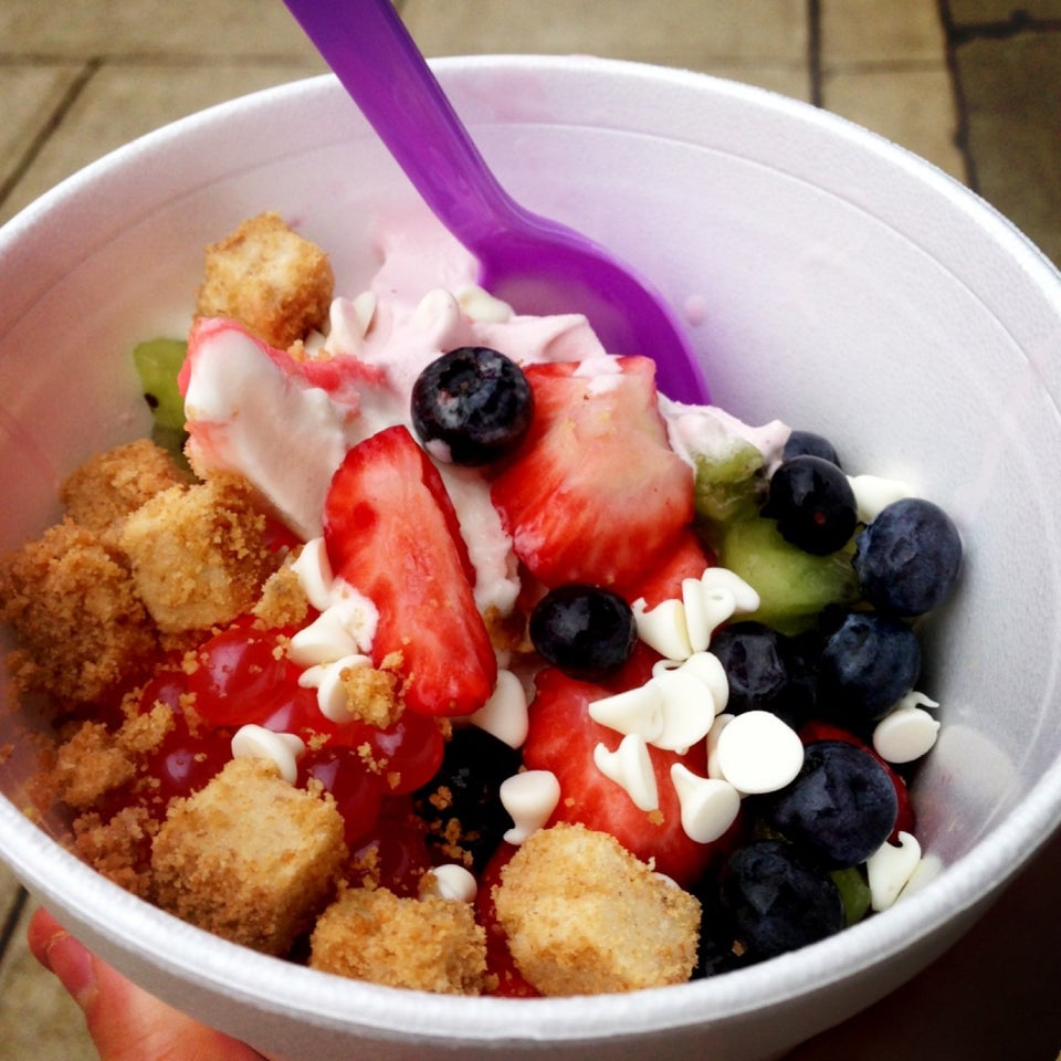 Photo credit: foursquare