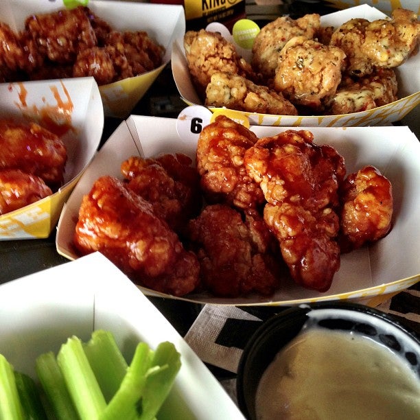 Photo credit: foursquare