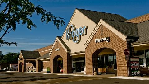 Kroger Marketplace