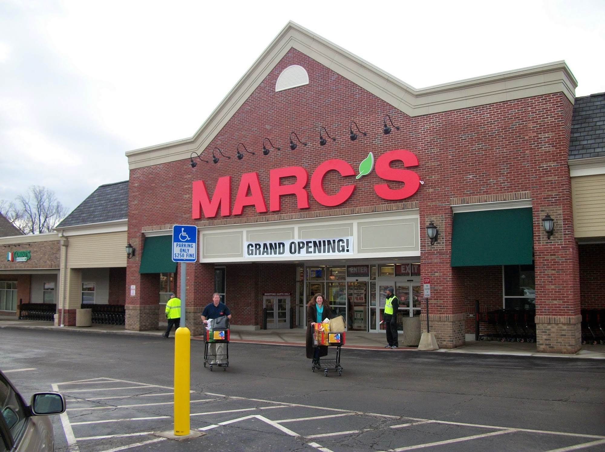 Marc's Stores