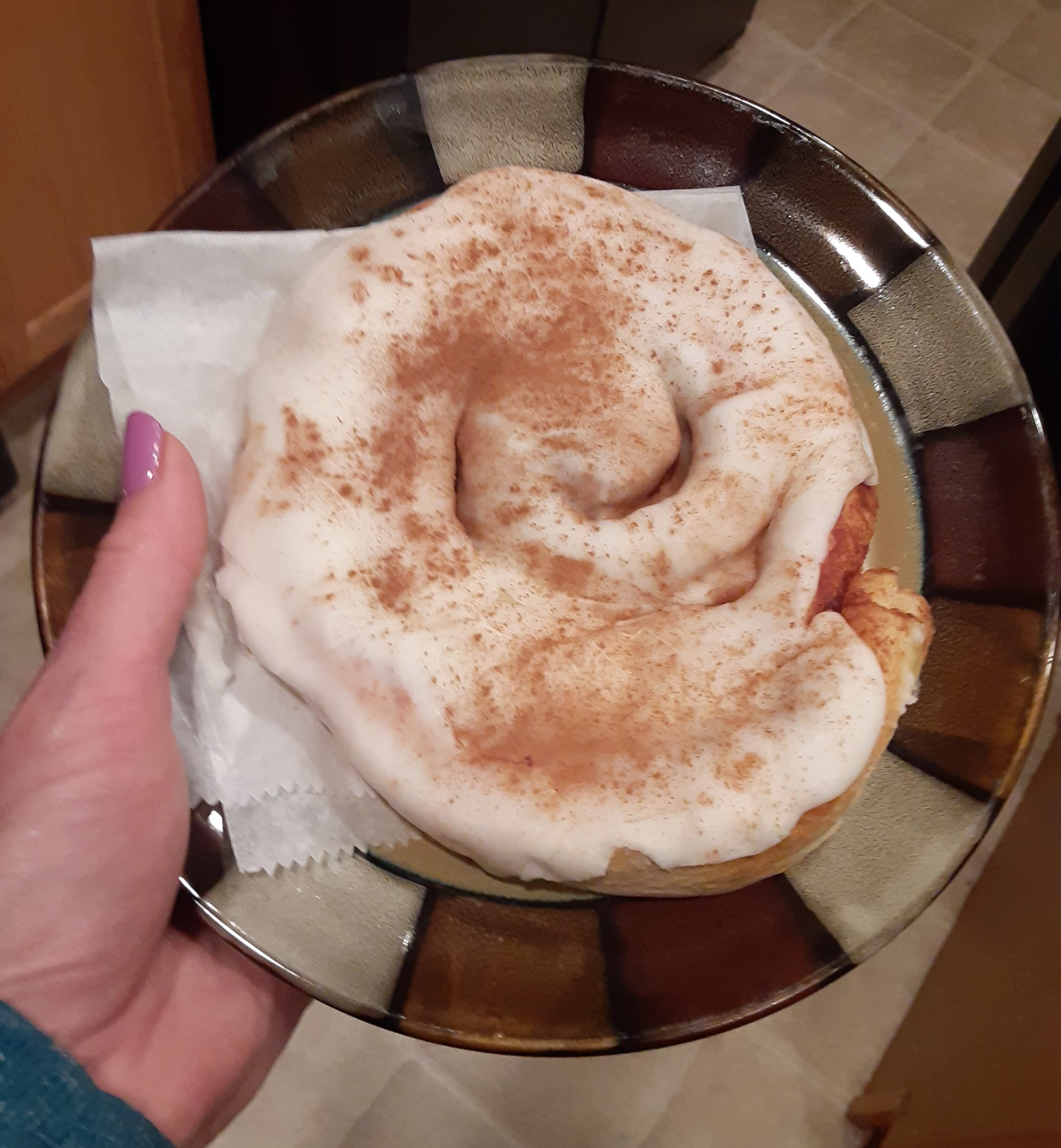 Photo credit: tripadvisor