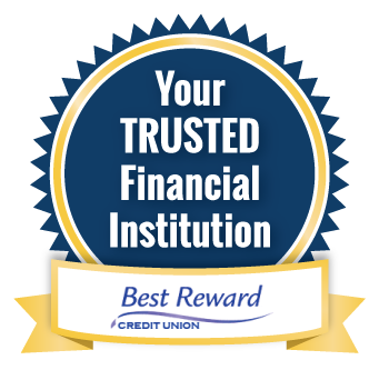Best Reward Federal Credit Union (Brook Park Branch)