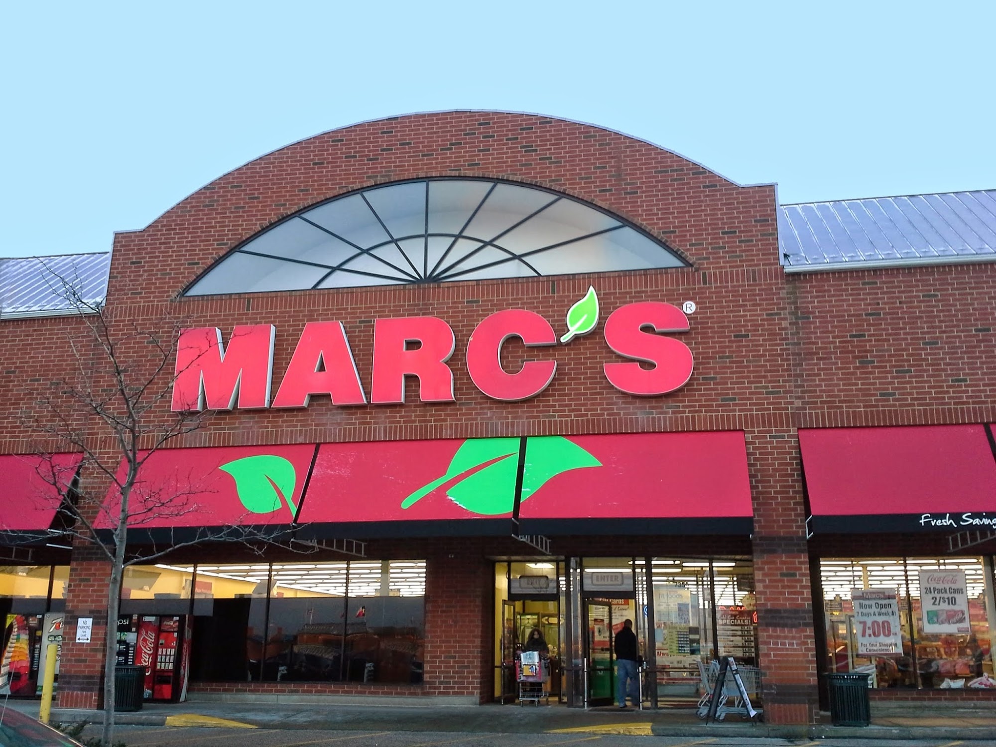 Marc's Stores