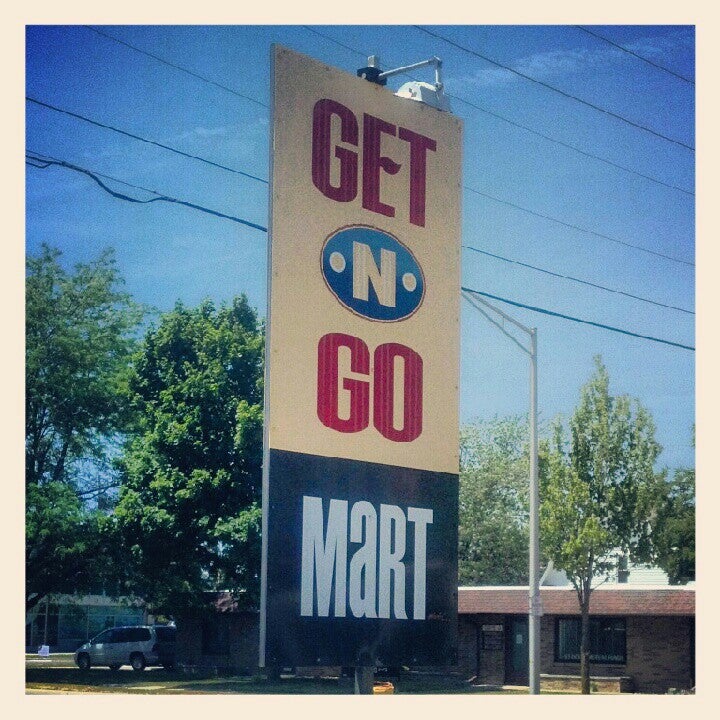 Get-N-Go Mart