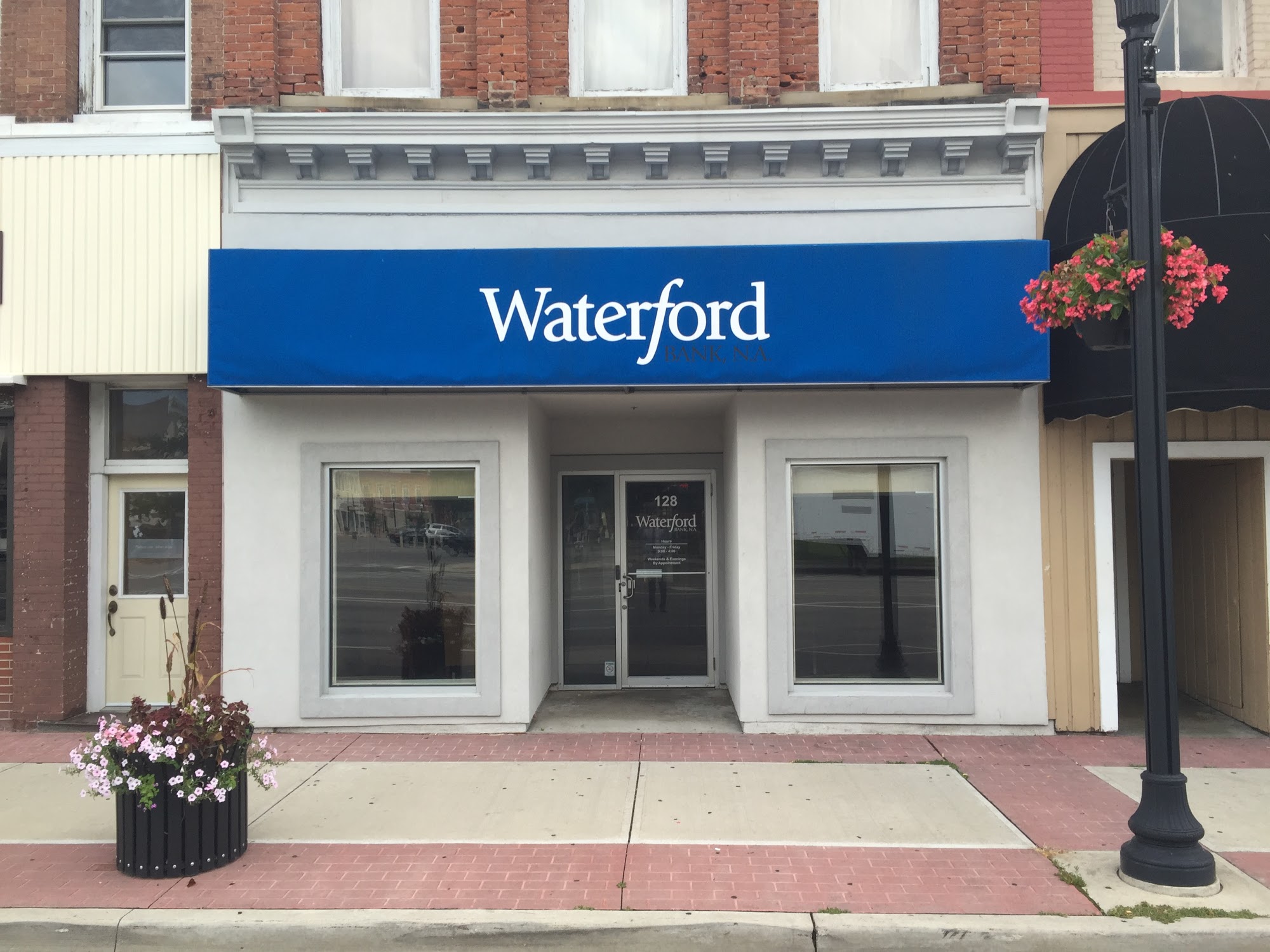 Waterford Bank, N.A. - Loan Production Office