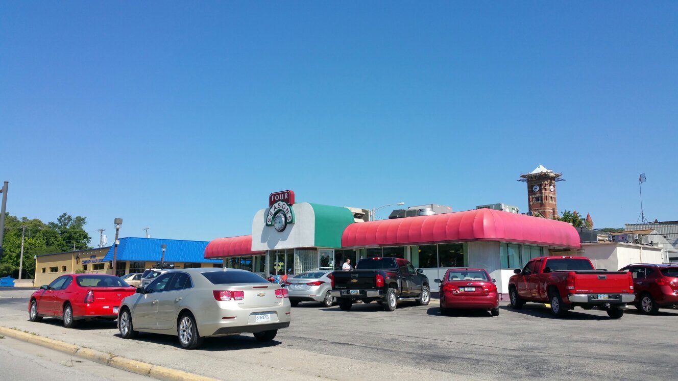 Photo credit: tripadvisor