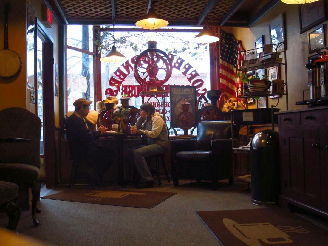 Photo credit: tripadvisor