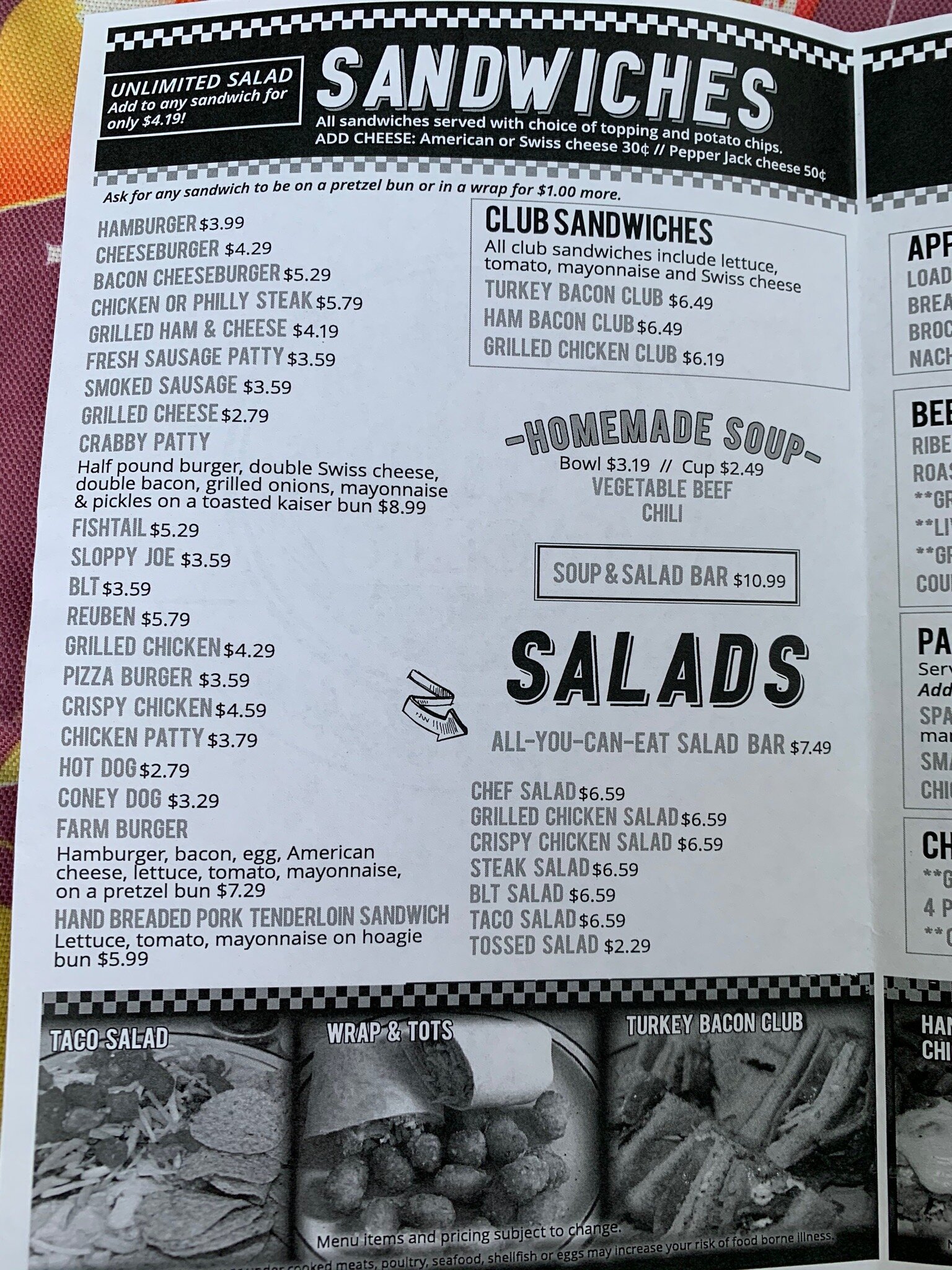 Photo credit: Tripadvisor