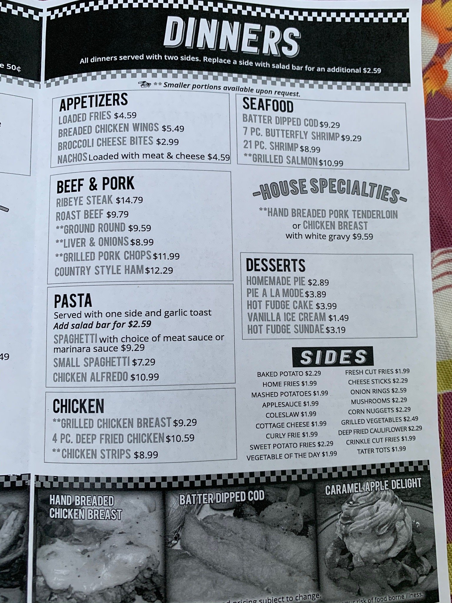 Photo credit: Tripadvisor